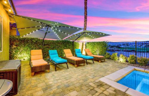 Secluded Private Golf Pool Home with Game Room - Foto 42