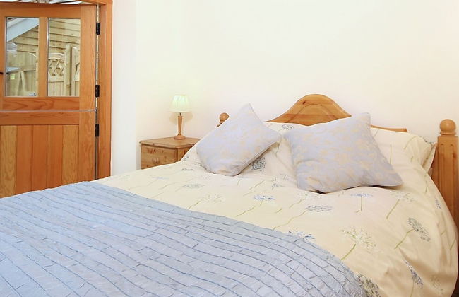 Pear Tree Cottages - Foto 12