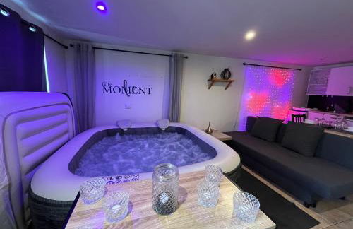 Gîte - Le Moment - Foto 62