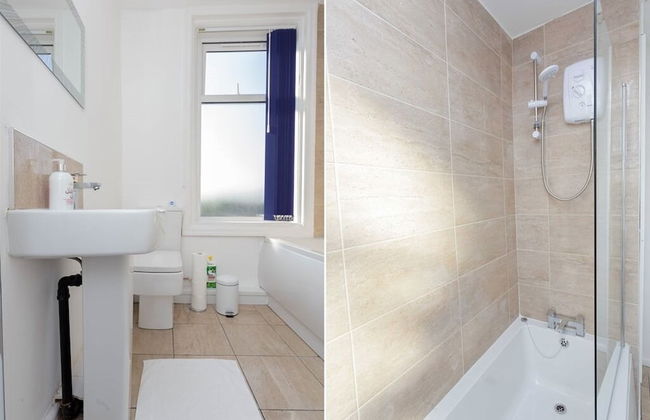 Copperfield House - Foto 9