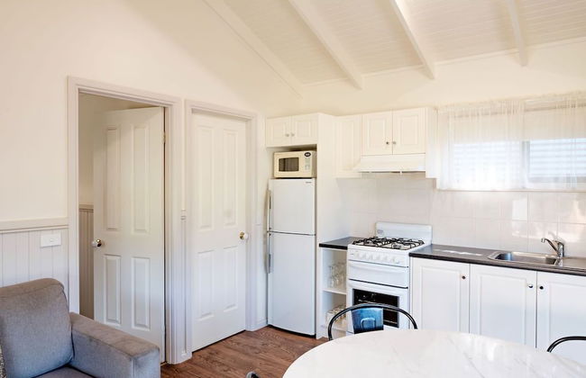 Port Fairy Holiday Park - Foto 31