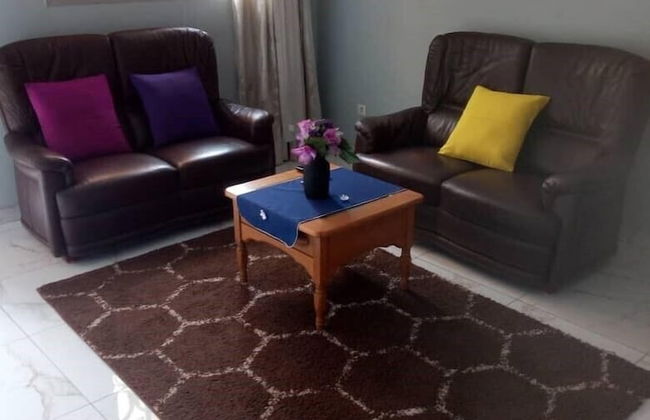 Manoir des Princesses Ekoumdoum - Foto 14