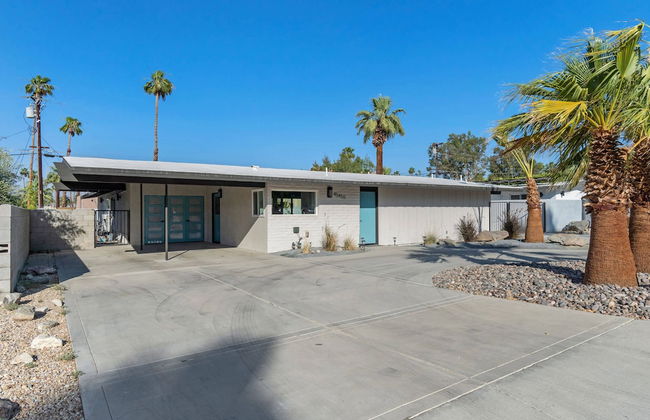 Poolside at Panorama - Foto 34