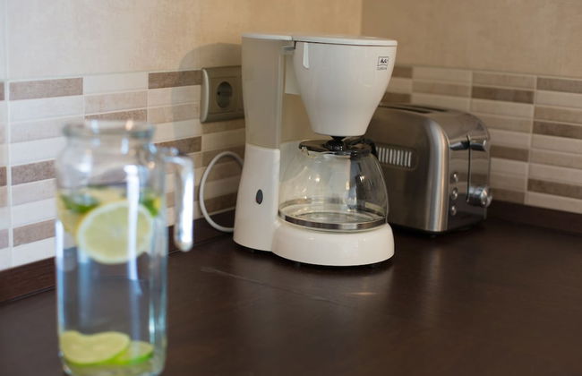 Apartments Six - Foto 27