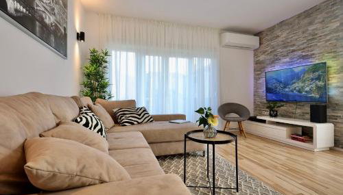 Apartment Holiday Home TiA - Foto 3