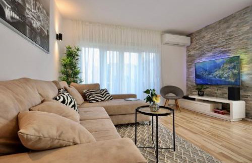 Apartment Holiday Home TiA - Foto 3