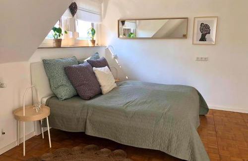 Dreamy roof terrace Eifelglück - Foto 11