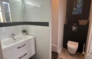 Maison familiale avec piscine - Foto 63