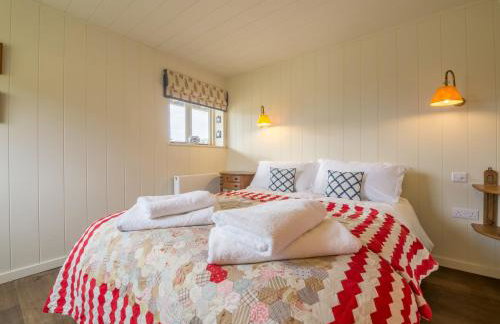 Snow Hall Barn - Foto 19