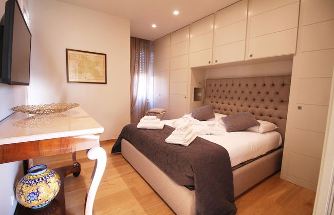 Apartment in Rome - Photo 3