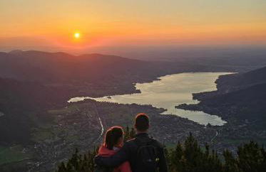 Chalet Kreuth I - Private Alpine Cahlet next to Tegernsee for Family & Friends - including Sauna & free parking - Foto 39