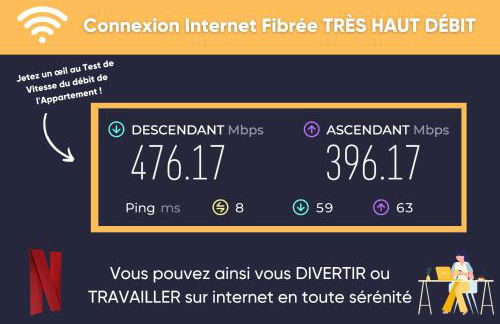 Le Lodge des marmottes - Calme, cosy, vue nature - Photo 18