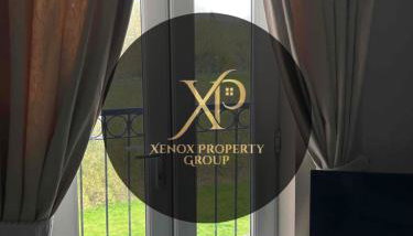 Peaceful 3 BR Flat with A View Near Hospitals-Free Parking - Foto 1