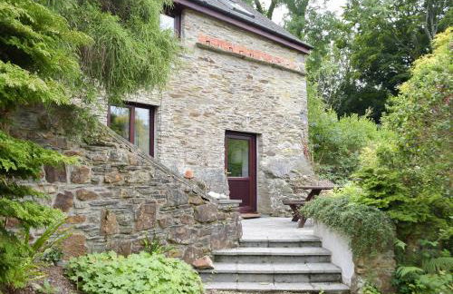 Hay Barn - Dinas Country Club - Foto 10