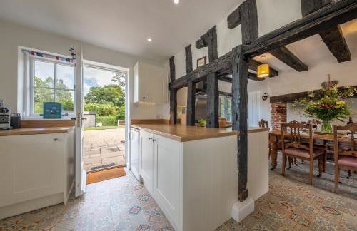 Rural perfection in Constable Country - Beachams Cottage - Foto 11