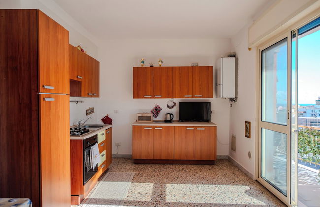 Casa Vacanza Oasi Marina - Photo 15