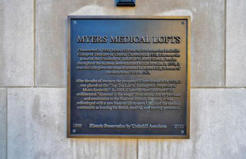 Bright and Modern Studio in Louisville # 303 - Foto 36