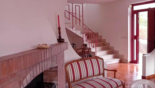 Villa Armonia ampia villa con giardino e barbecue vicino Gaeta - Foto 5