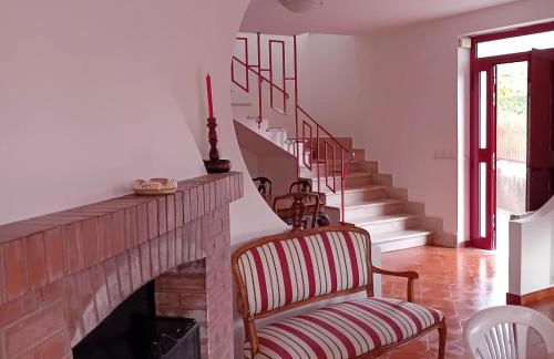 Villa Armonia ampia villa con giardino e barbecue vicino Gaeta - Photo 8