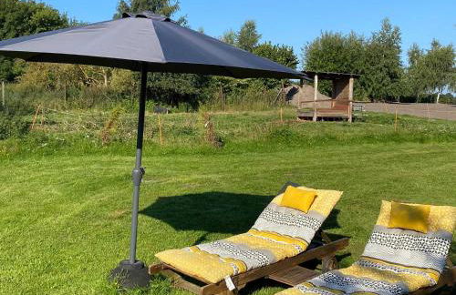 Gutshaus Kranichflug - Foto 18