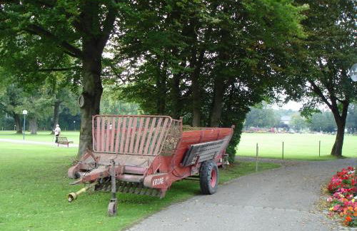 Europa Residenz Premium Suite - Foto 33