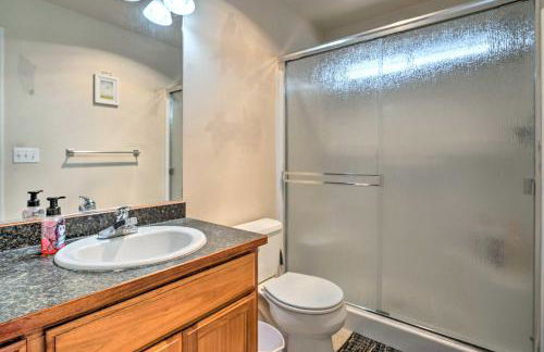 Grants Pass Home 1 Mi to Downtown and Rogue River! - Foto 14