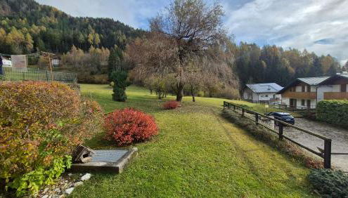 Ca' Piloni appartamento con 3 camere - Foto 3