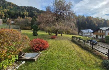 Ca' Piloni appartamento con 3 camere - Foto 3