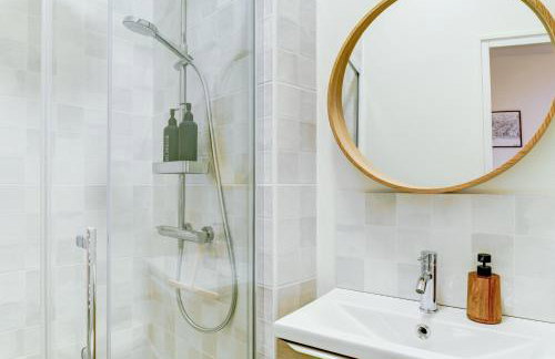L'Opaline - Appartement premium à deux pas de Lyon - Foto 17