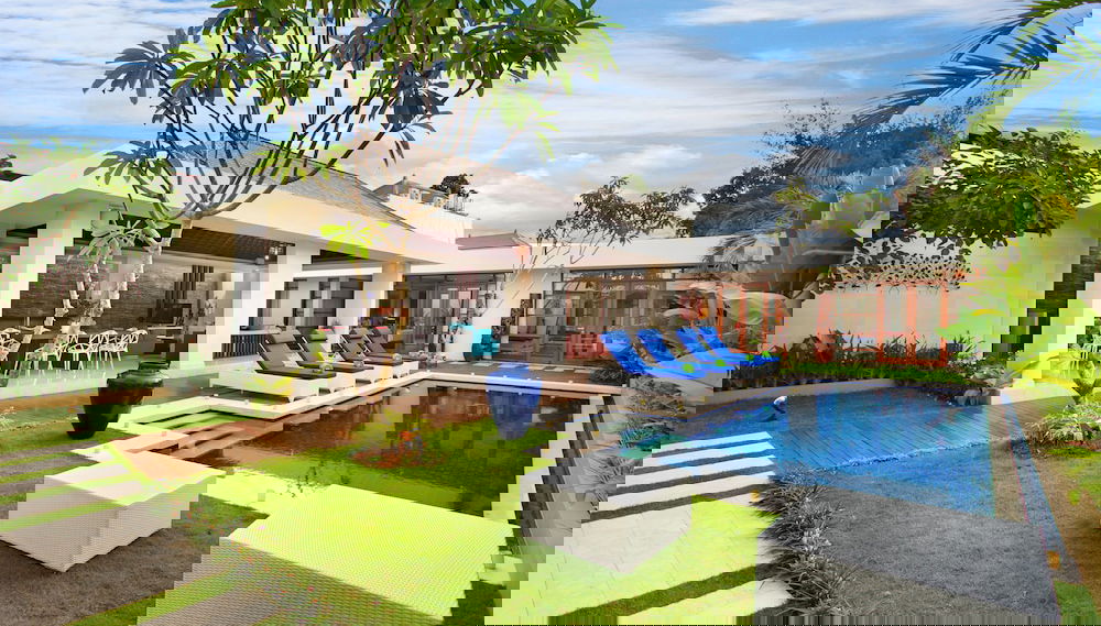 Indi Villas - The Ambika - Foto 1, Imagen principal