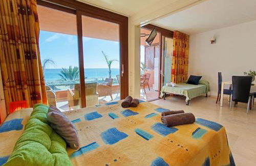 Apart Ibiza Close to Hi & Ushuaia SEA FRONT - Foto 1