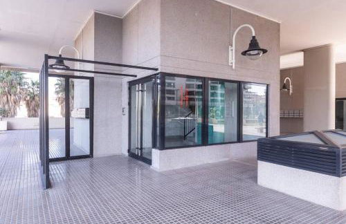 Marin Beach Apartments Patacona - Foto 34