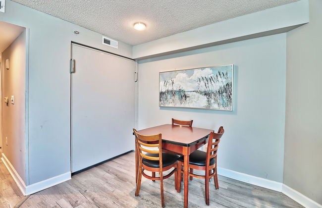 Condos at Sandy Beach by Beach Trips - Foto 17