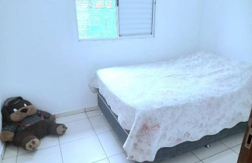 Casa simples e aconchegante em Poços de caldas - Foto 9