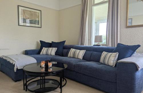 Sea View Home in lovely Ogmore-by-Sea - Foto 7