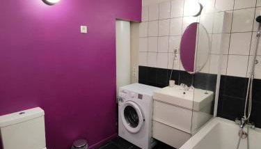 Center of Lille, spacious & cozy apartment - Foto 2