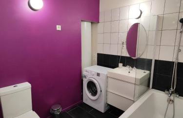 Center of Lille, spacious & cozy apartment - Foto 2