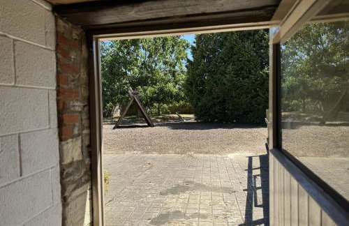 Family Cotswolds Cottage Farm Stay - The Smythy - Foto 27