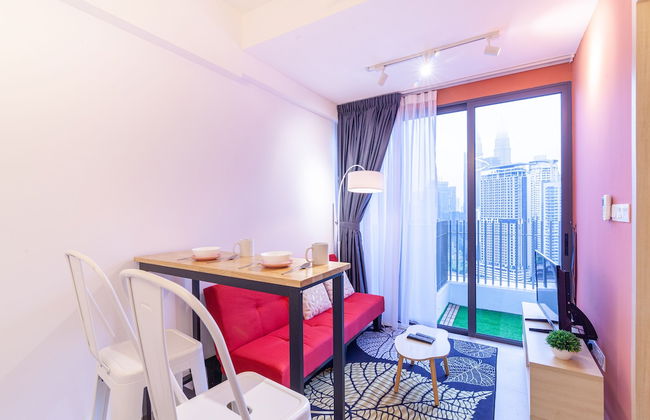 Colony at Kampung Baru by Plush - Foto 19