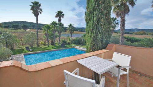 Amazing Home In Ramatuelle - Foto 4