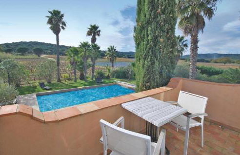 Amazing Home In Ramatuelle - Foto 4