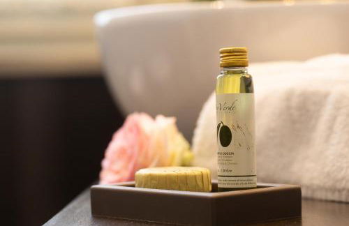 Tenuta Torre Rossa Farm & Apartments - Foto 44