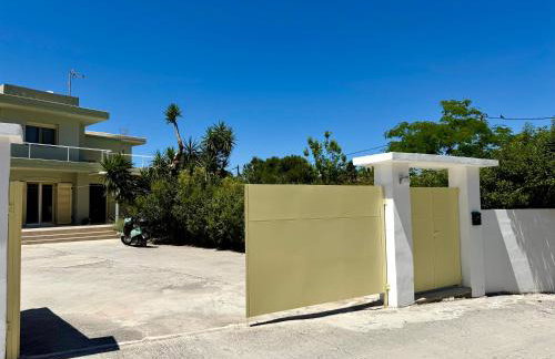 Masefa villa - Foto 52