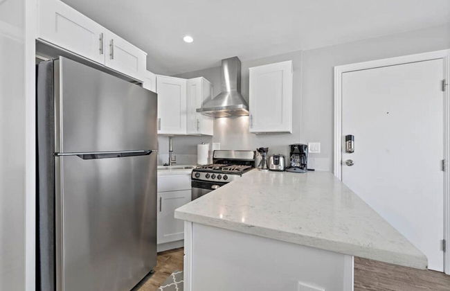 Balboa Condos by ELVR - Foto 36