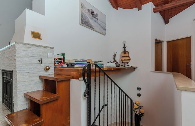 Holiday home Lucic - Photo 13