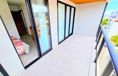 Apt 3Q vista incrível costa Azul 2vgs garagem - Photo 3