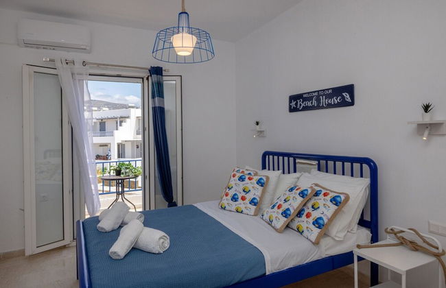 Zen Beach House in Tinos 1 - Foto 27