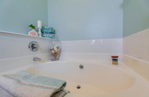 Ocean Club Condo Spectacular View and Beach Access! - Foto 13