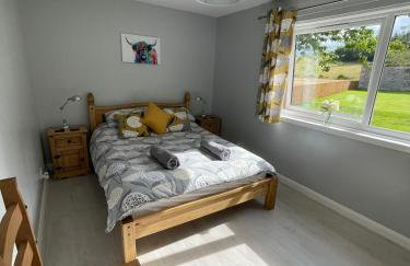 Samieston Lodge, near Jedburgh - Foto 6