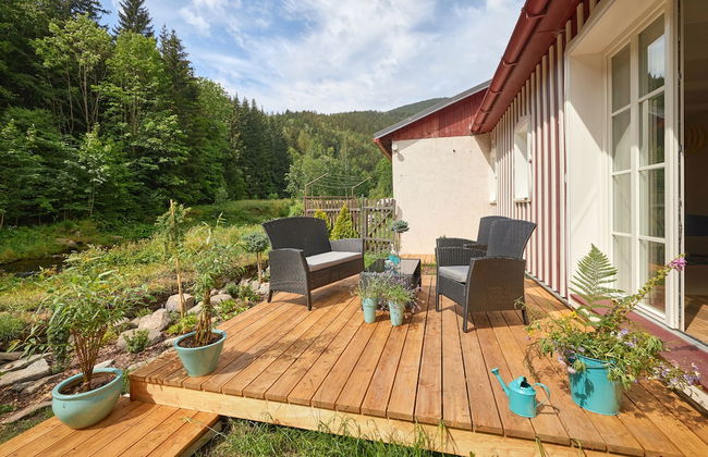 Apartmány CHALLUPA - Foto 41